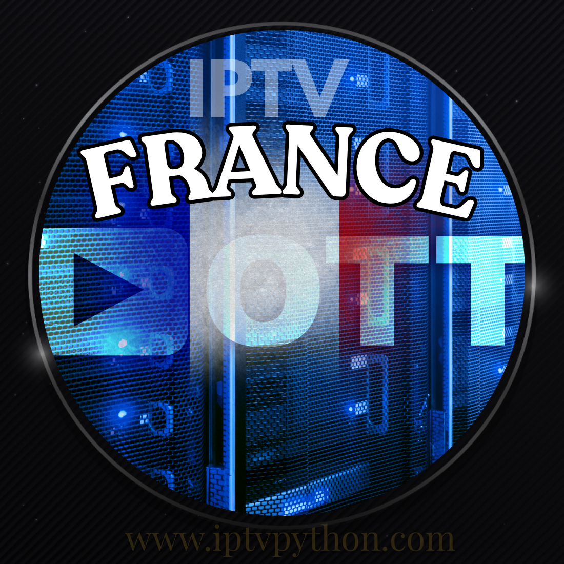 FRANCE IPTV