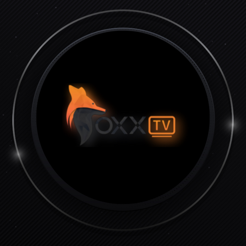 OXX TV